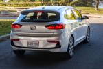 Hyundai Accent 5-Door 2017 года (CA)